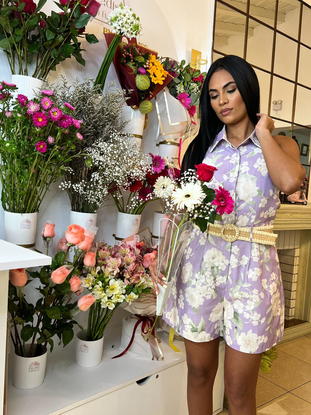 PARMA JUMPSUIT