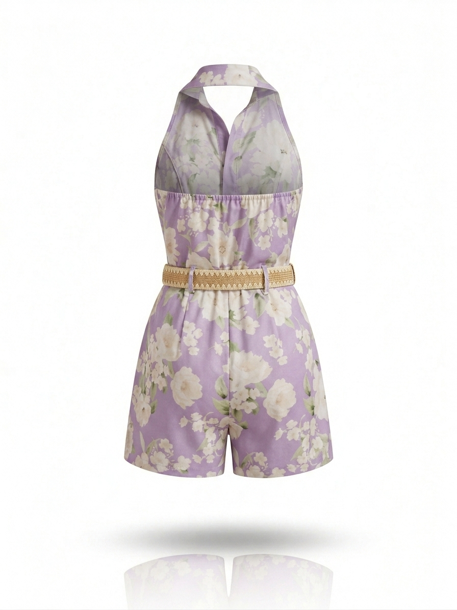 PARMA JUMPSUIT