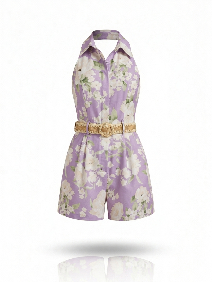 PARMA JUMPSUIT